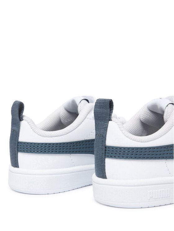 Puma Снікерcи Puma Rickie Ac Inf 38431450 Білий
