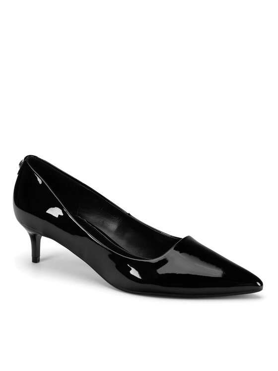 Nine West Туфлі Nine West WFA3042-1 Чорний