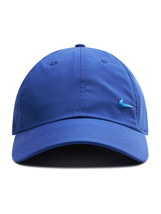 Nike Gorra con visera Nike 943092 455 Azul