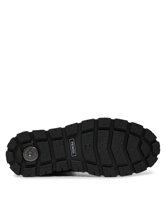 Primigi Снігоходи Primigi 6870000 D GORE-TEX Чорний