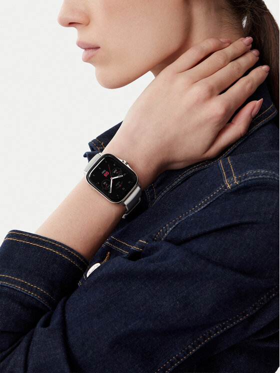 Amazfit Смарт годинник Amazfit GTS 2 A2021 Сірий