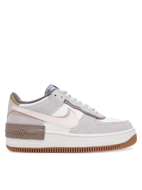 Nike Snīkeri Nike W Air Force 1 Shadow DO7449 Écru