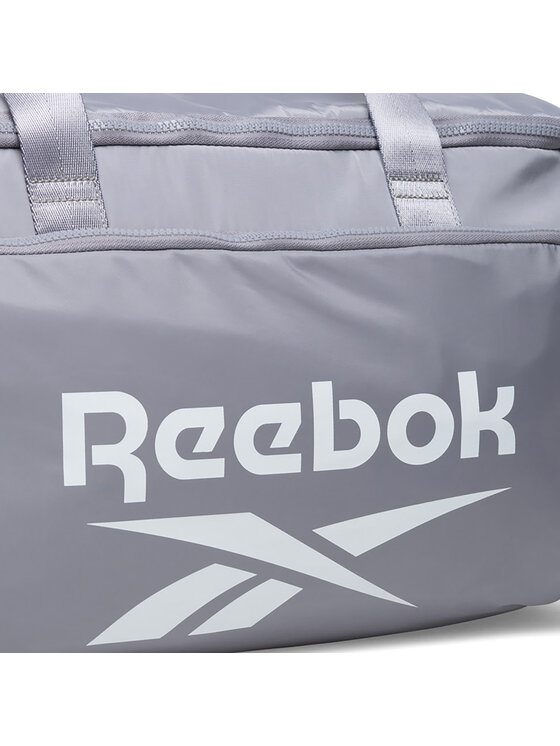 Reebok Сак Reebok RBK-032-CCC-05 Сив