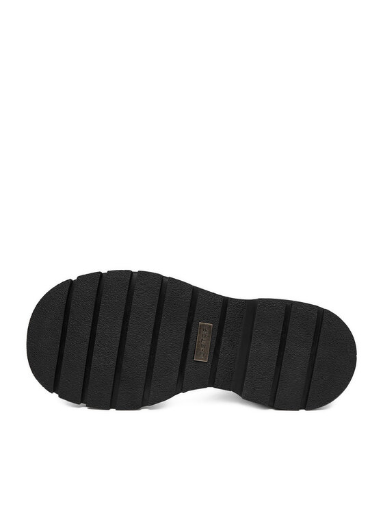 G-STAR Чоботи G-Star Raw EO-GLCI-GLC8137 Чорний