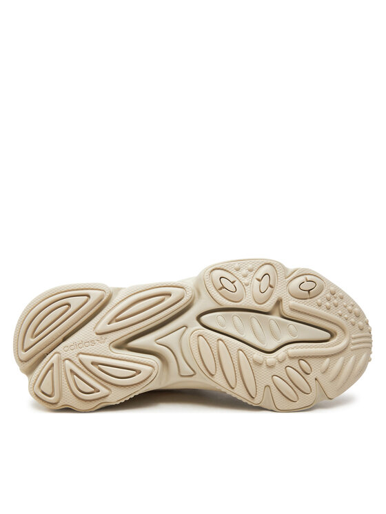 adidas Sneakersy adidas Ozweego J IG9016 Béžová