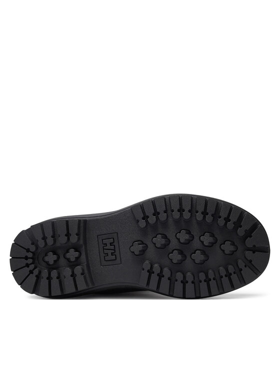 Helly Hansen Sněhule Helly Hansen Arctic Patrol 11768 Černá