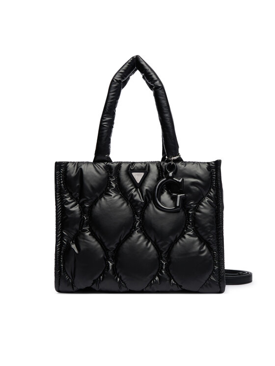 Guess Kabelka Guess J6BZ14 W3987 Černá
