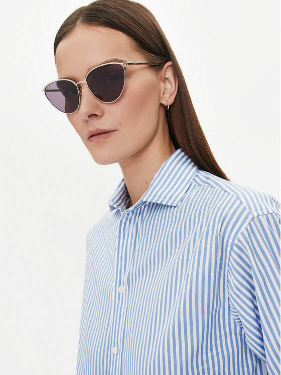 Max Mara Sluneční brýle Max Mara MM0044 Zlatá