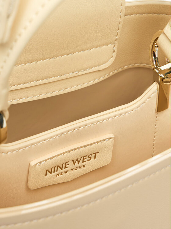 Nine West Сумка Nine West CEO-Verona-LDA8887 Жовтий