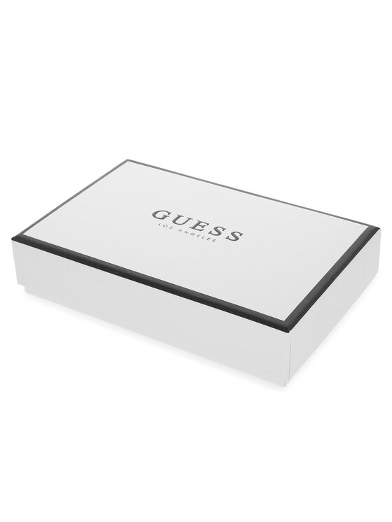Guess Kulcstartó Guess Saffiano Triangle Keyring RW7421 P2201 Rózsaszín