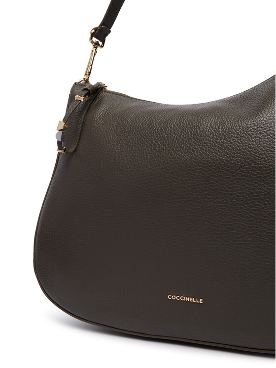 Coccinelle Сумка Coccinelle U45 Coccinellenory E1 U45 13 01 01 Хакі