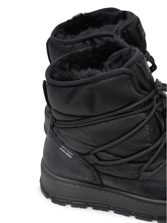 Primigi Botas de nieve Primigi 6869533 S GORE-TEX Negro