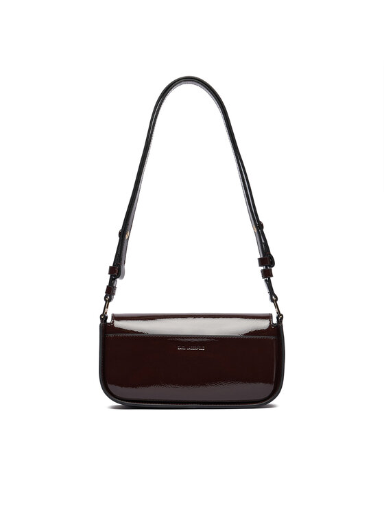 KARL LAGERFELD Bolso KARL LAGERFELD A4W30041 Marrón