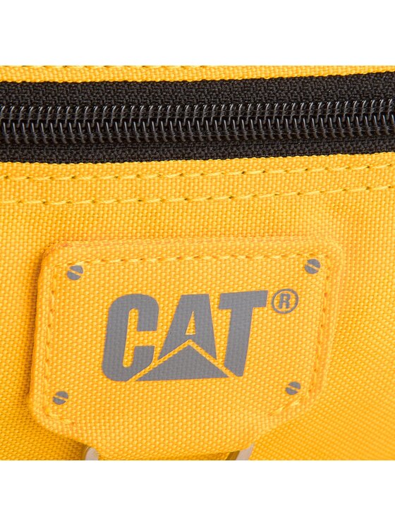 CAT Footwear Jostas soma CAT Footwear Raymond 83432-12 Melns