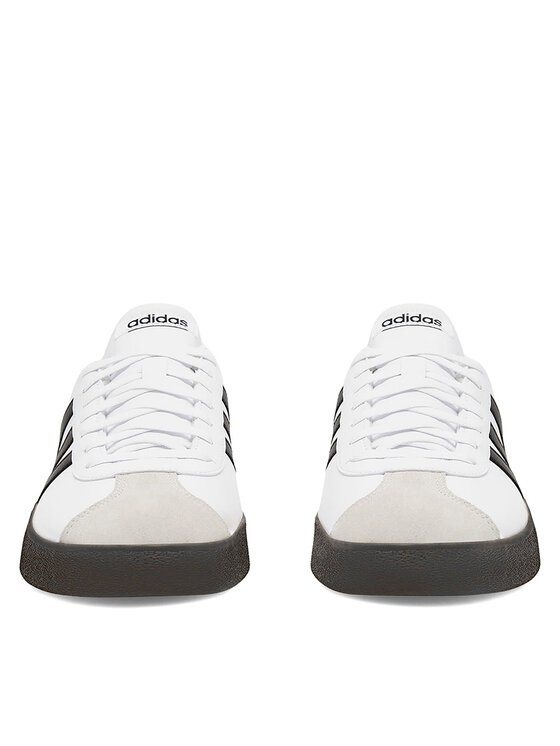 adidas Снікерcи adidas Vl Court Base ID3711 Білий
