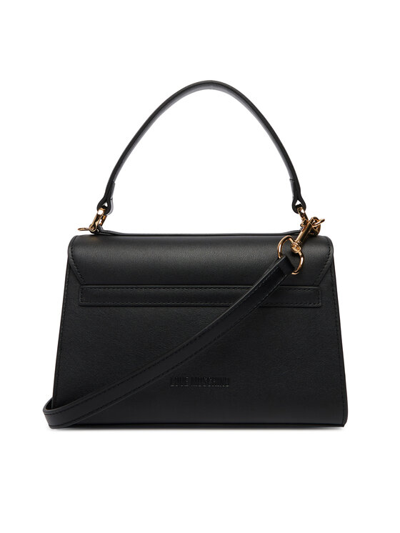 LOVE MOSCHINO Сумка LOVE MOSCHINO JC4146PP1OL1600A Чорний