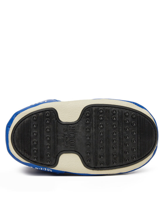Moon Boot Снігоходи Moon Boot Crib 34010200005 Голубий
