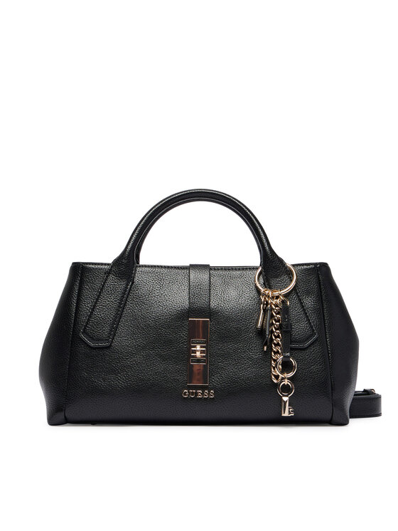 Guess Сумка Guess Brooke HWBG98 97060 Чорний