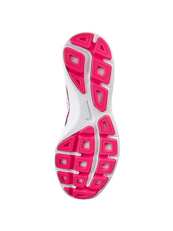 Nike Čevlji Nike Revolution 3 819303 600 Hyper Pink/White/Black