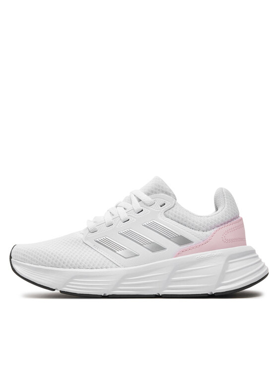 adidas Παπούτσια για Τρέξιμο adidas Galaxy 6 IE8150 Λευκό