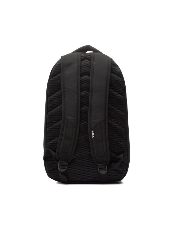 Fila Rucsac Fila Fussa Backpack Vertical Plain FBU0125.80010 Negru