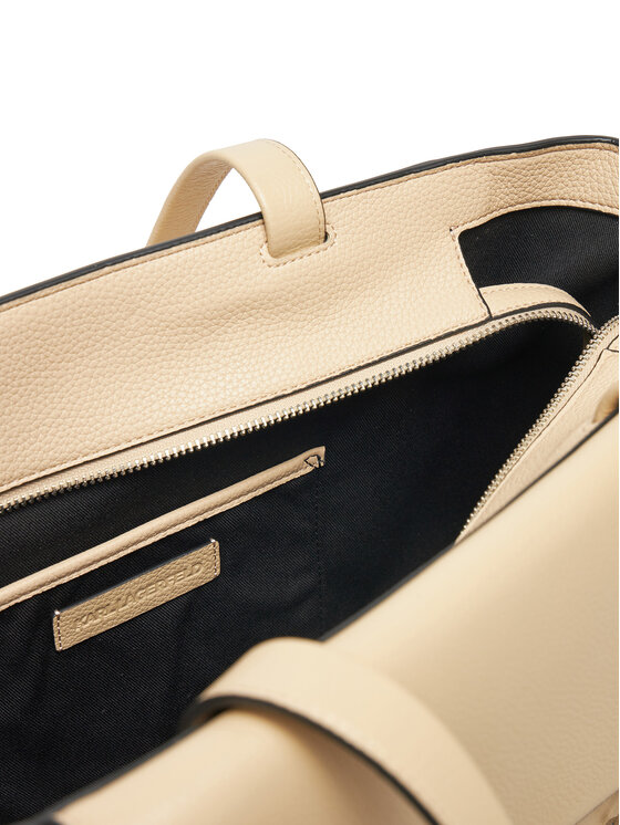 KARL LAGERFELD Bolso KARL LAGERFELD A1W30433 Beis
