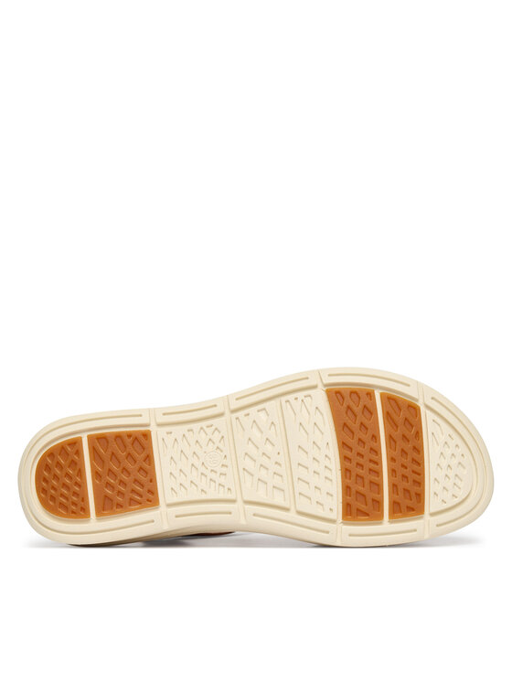 Josef Seibel Босоніжки Josef Seibel Sevran 01 76401 Коричневий