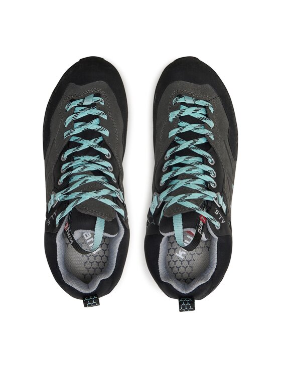 Kayland Botas de trekking Kayland Vitrik Gtx GORE-TEX 18021105 Gris