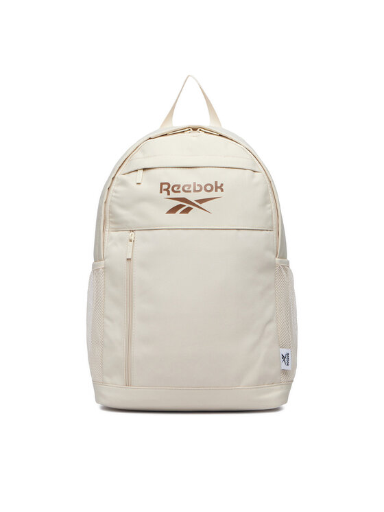 Reebok Рюкзак Reebok CWBEO-RBK-M-007-10 Світло-бежевий