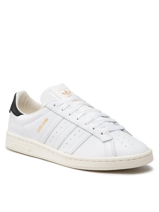 adidas Zapatillas adidas Earlham GW5758 Blanco