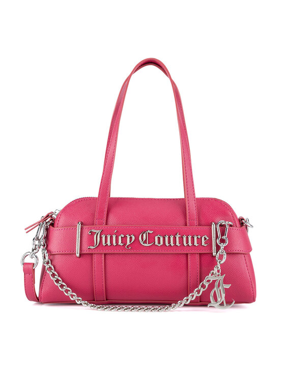 Juicy Couture Сумка Juicy Couture BIJXT3263WVP Рожевий