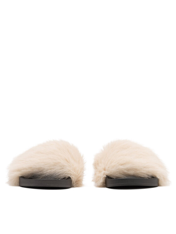 DeeZee Ciabatte DeeZee WSS20256-27 Beige
