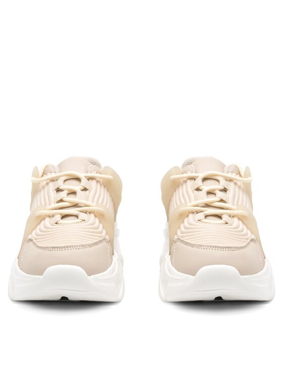 DeeZee Sneakers DeeZee FAY WAG1250009A Bej
