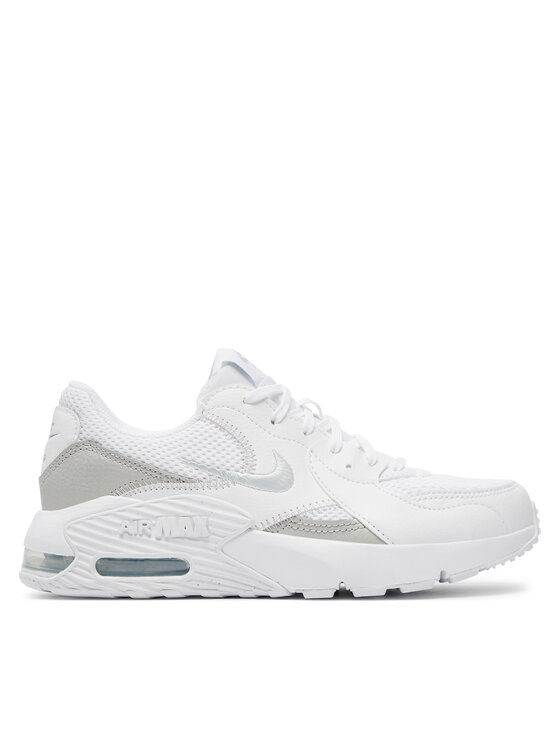 Nike Sportcipők Nike Air Max Excee CD5432 130 Fehér