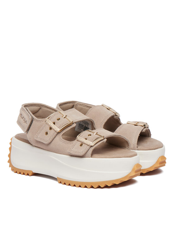 Converse Босоніжки Converse A20647C Коричневий