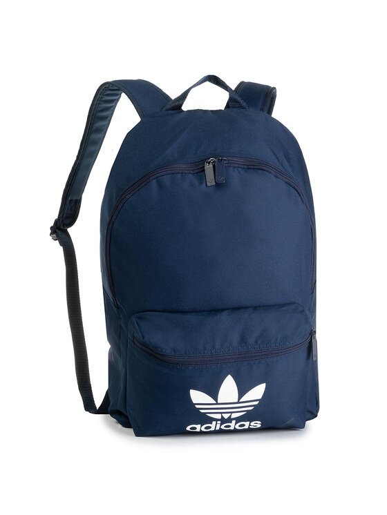 adidas Zaino adidas Ac Class Bp ED8668 Blu scuro