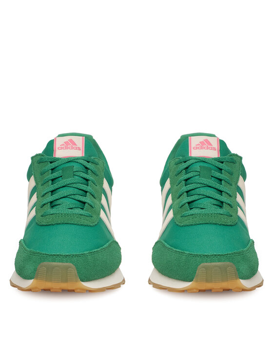 adidas Снікерcи adidas RUN 60S 3.0 JI4985 Зелений