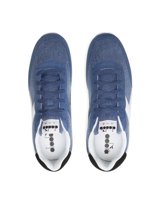 Diadora Superge Diadora Jog Light C 101.171578 01 C9847 Mornarsko modra