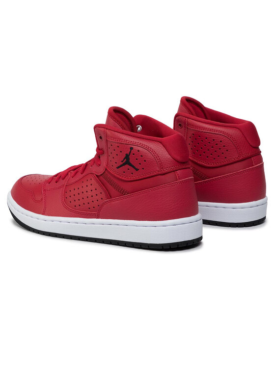 Nike Sportcipők Nike Jordan Access AR3762 600 Piros