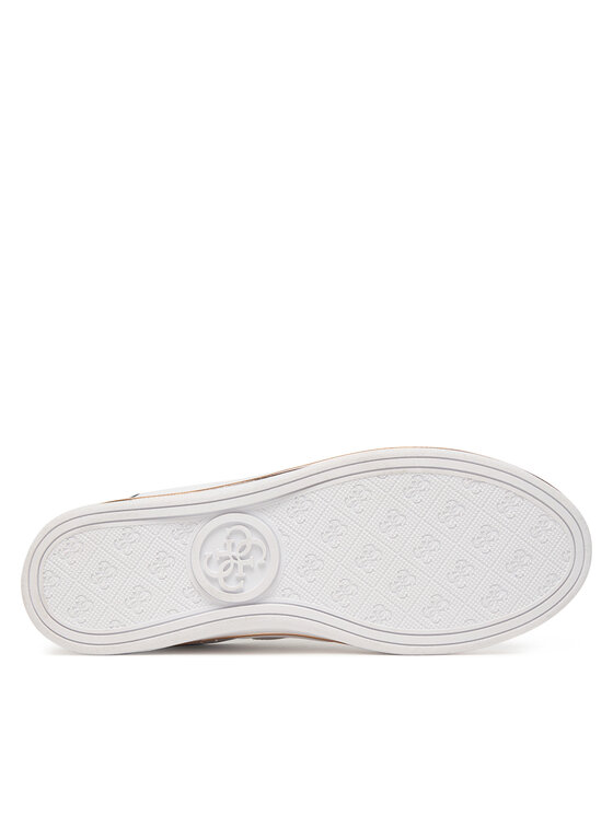 Guess Снікерcи Guess FLPSTW ELE12