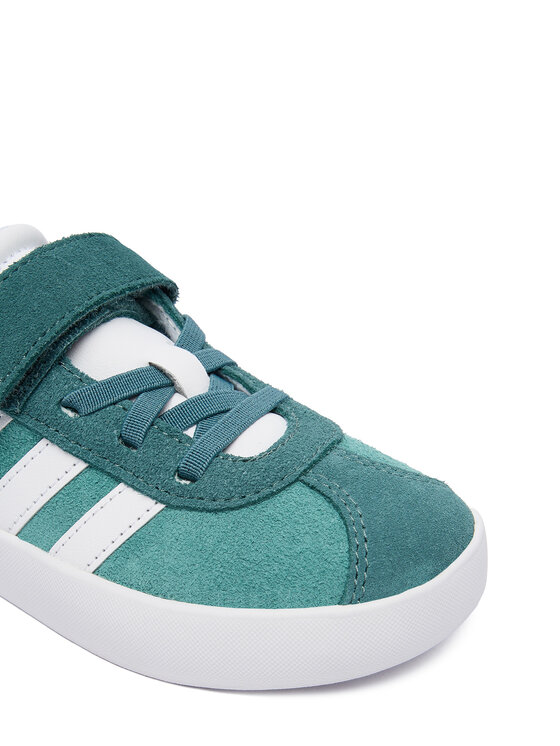 adidas Снікерcи adidas VL Court 3.0 Shoes JP7830 Бірюзовий