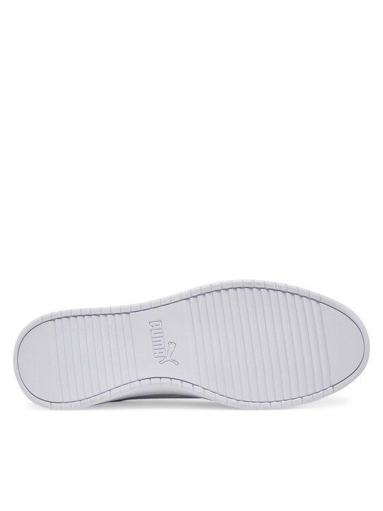 Puma Сникърси Puma Rickie  387607 33 Бял
