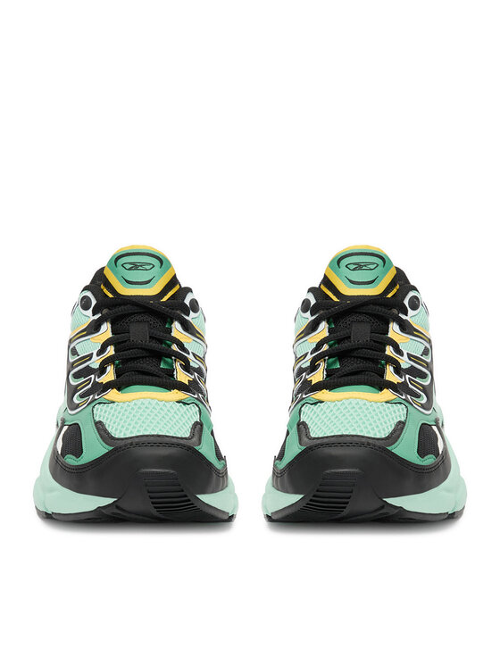 Reebok Снікерcи Reebok EOSS-PREMIER ROAD CONTROL 100233915 W Зелений
