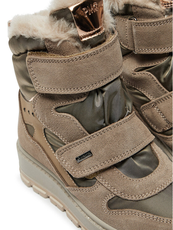 Primigi Снігоходи Primigi 6870011 D GORE-TEX Бежевий
