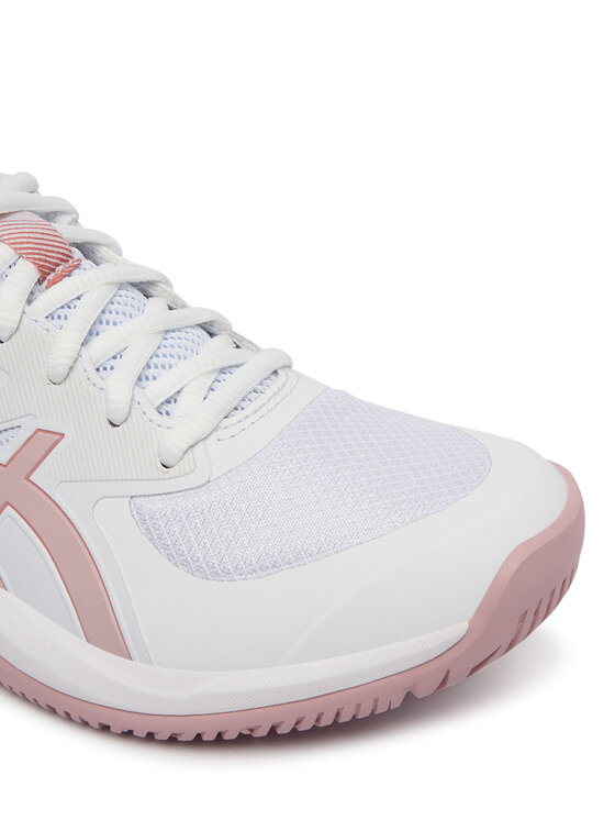 Asics Взуття для тенісу Asics Game Ff 1042A281 Білий