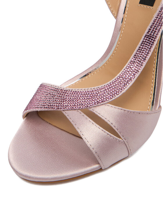Nine West Босоніжки Nine West EO-LS1005252-1 Фіолетовий