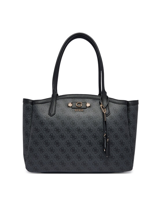 Guess Сумка Guess HWSG97 49230 Чорний