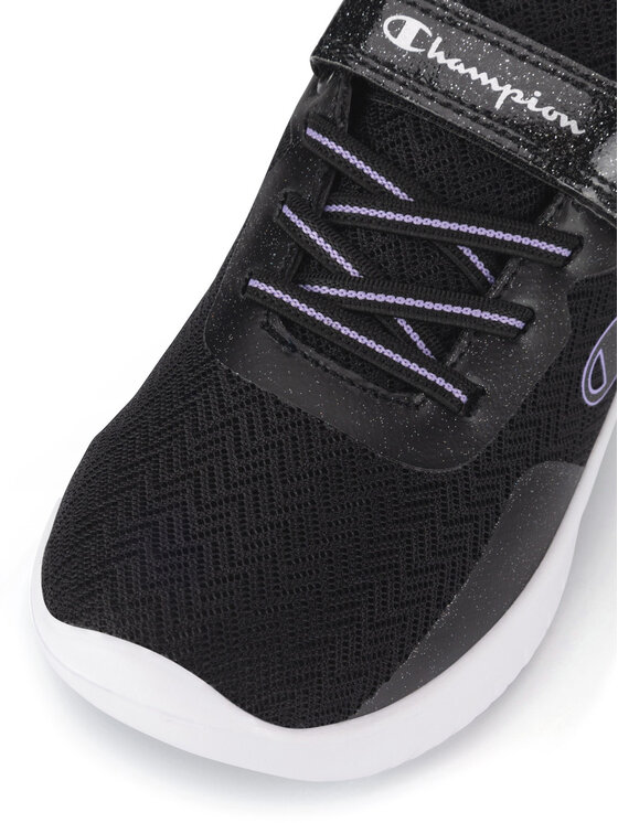 Champion Снікерcи Champion SOFTY EVOLVE G PS S32532-KK009 Чорний