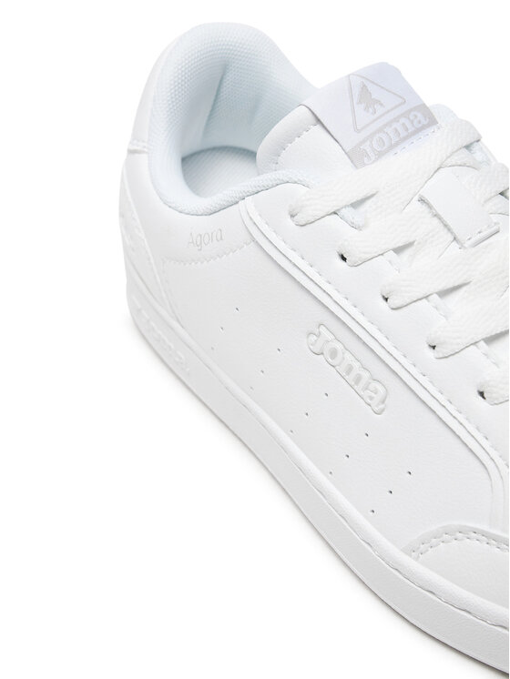 Joma Sneakersy Joma C.Agora CAGOLW2402 Biały