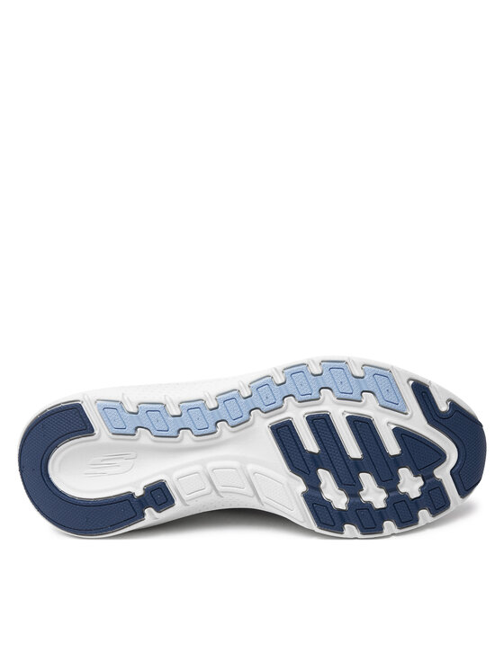 Skechers Снікерcи Skechers Arch Fit 2.0-Big League 150051 Cиній